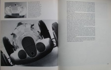 Weitmann "Die alte Garde" Sportscar-History 1966 (6670)